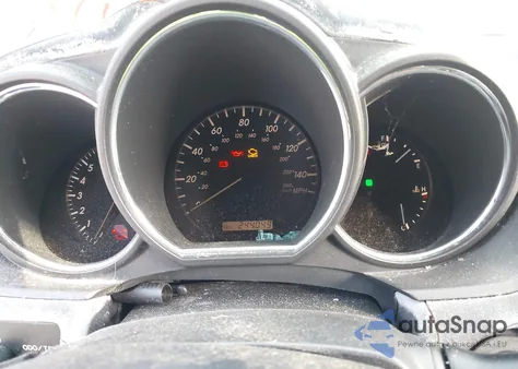 2004 Lexus Rx 330 z USA, uszkodzony, nr VIN 2T2GA31U74C005766